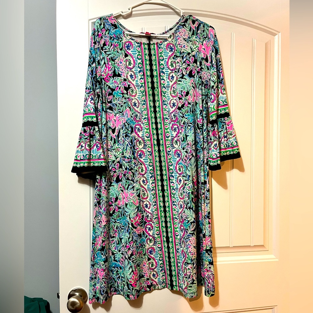 💙Lilly Pulitzer dress💙